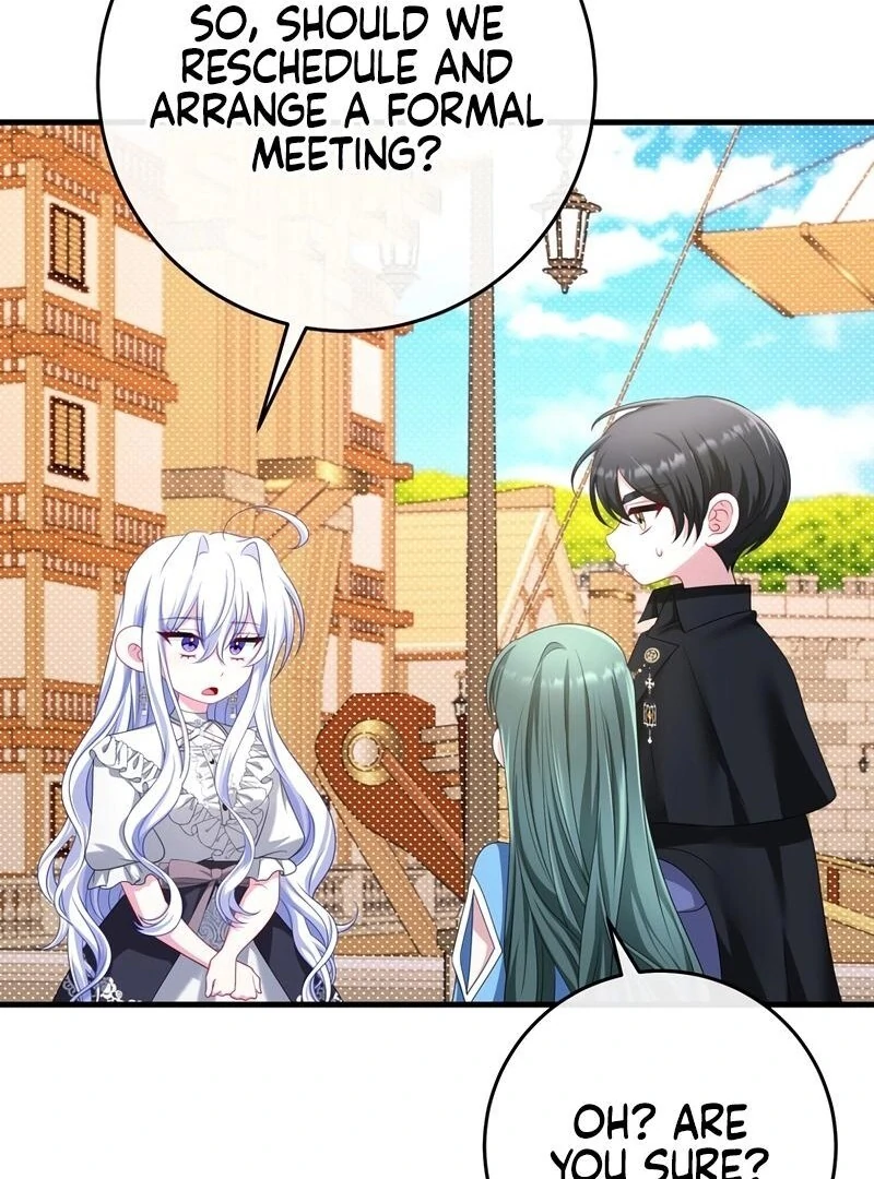 I Refuse the Regrets of a Traitor chapter 27 page 101