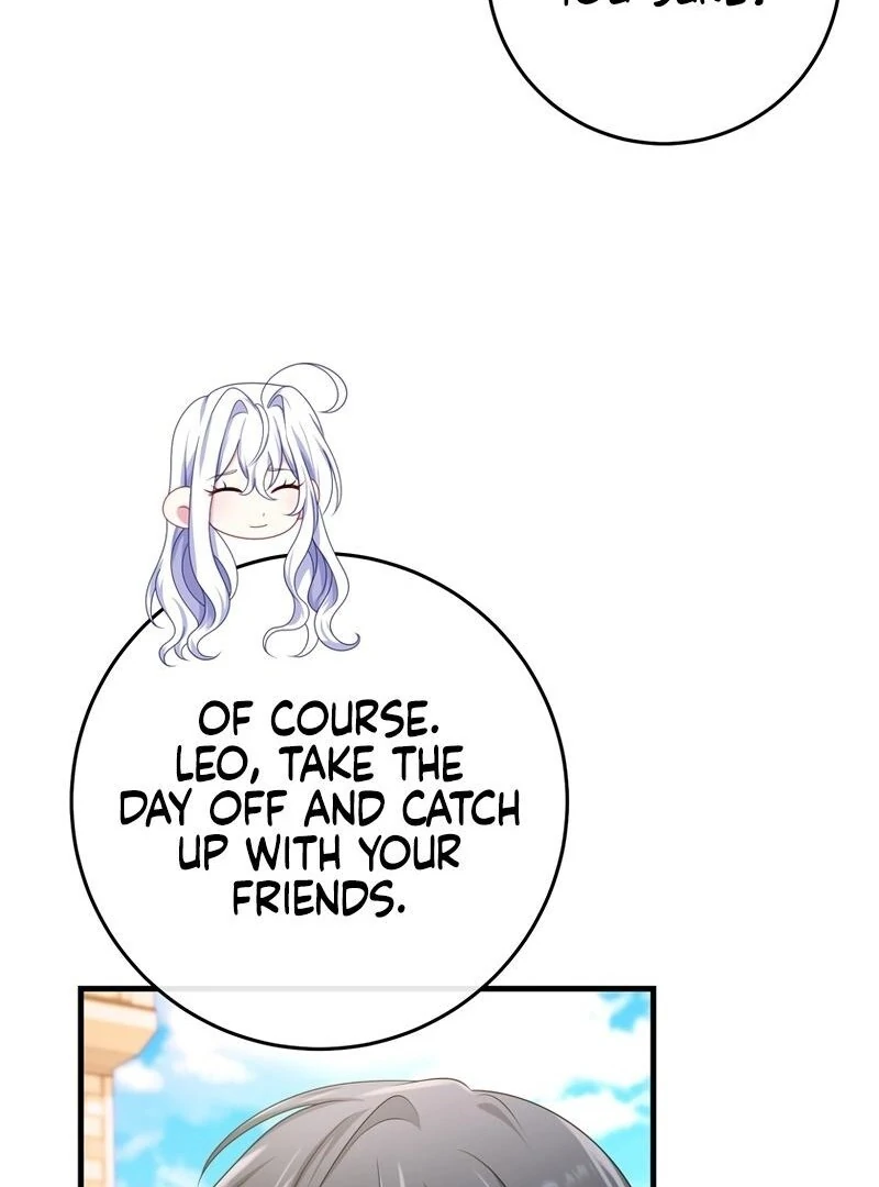 I Refuse the Regrets of a Traitor chapter 27 page 102