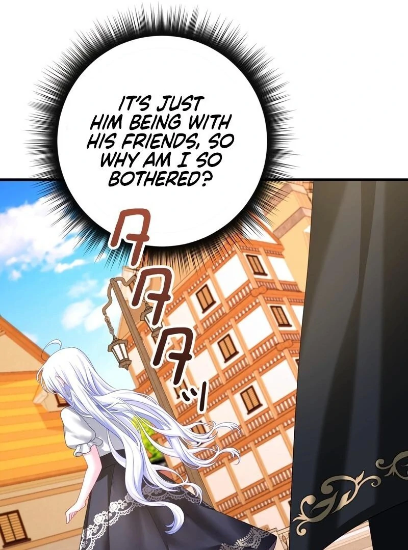 I Refuse the Regrets of a Traitor chapter 27 page 105