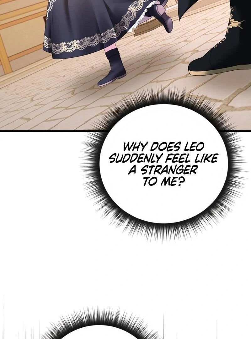 I Refuse the Regrets of a Traitor chapter 27 page 106