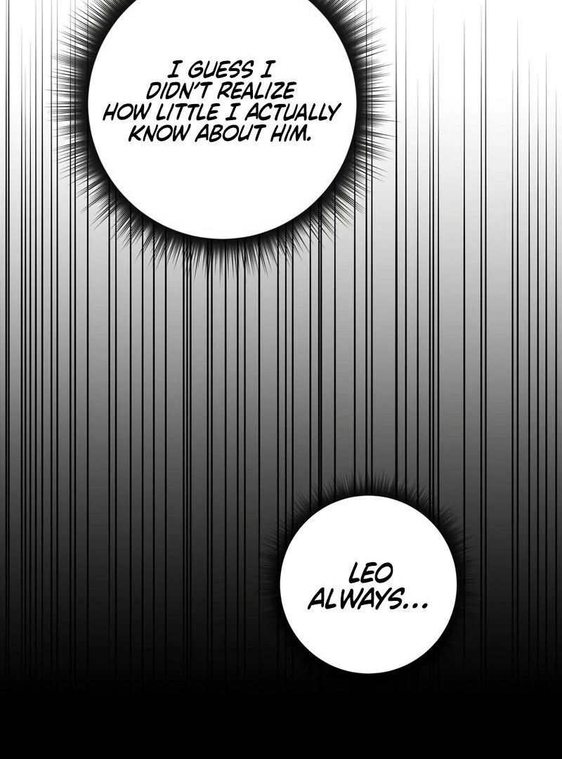 I Refuse the Regrets of a Traitor chapter 27 page 107