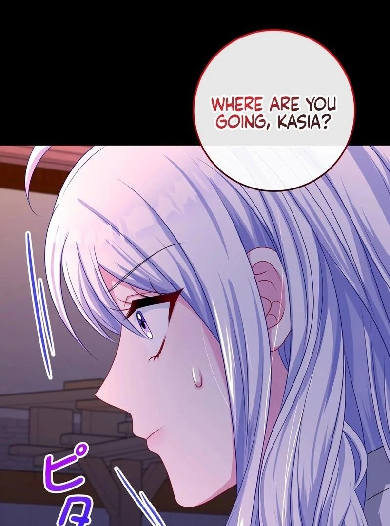 I Refuse the Regrets of a Traitor chapter 27 page 108