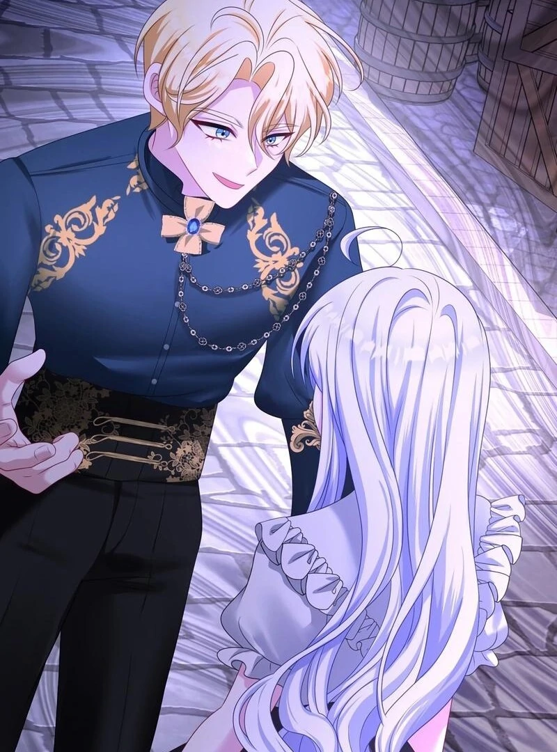 I Refuse the Regrets of a Traitor chapter 27 page 110