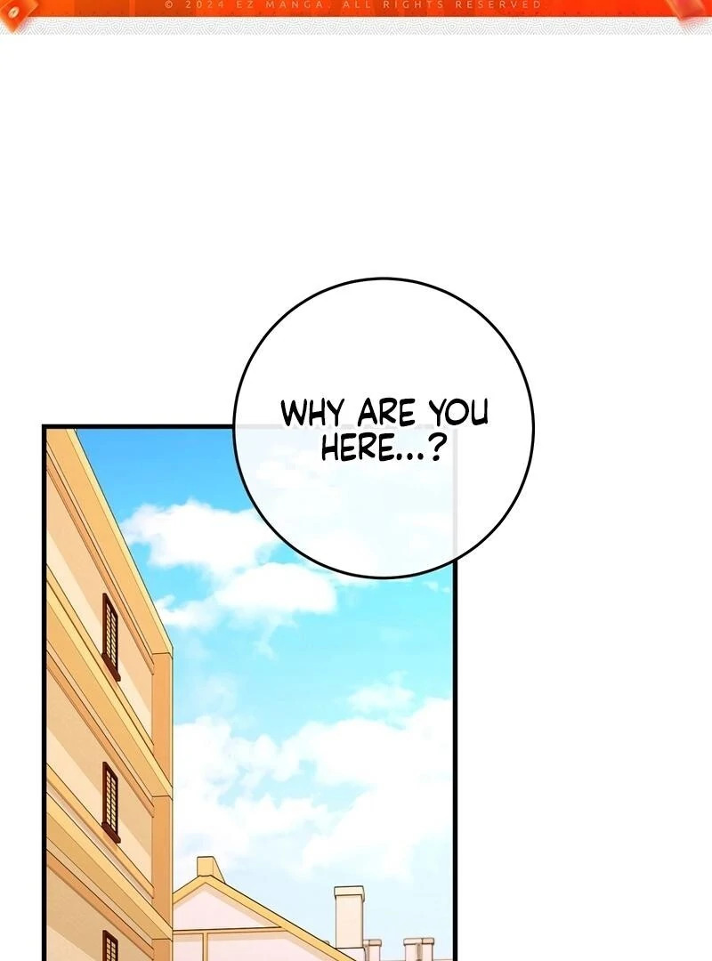 I Refuse the Regrets of a Traitor chapter 28 page 3