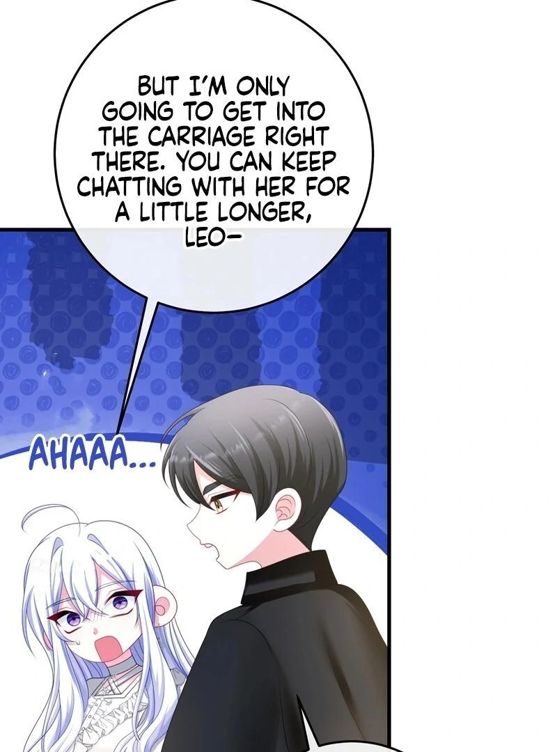 I Refuse the Regrets of a Traitor chapter 28 page 17