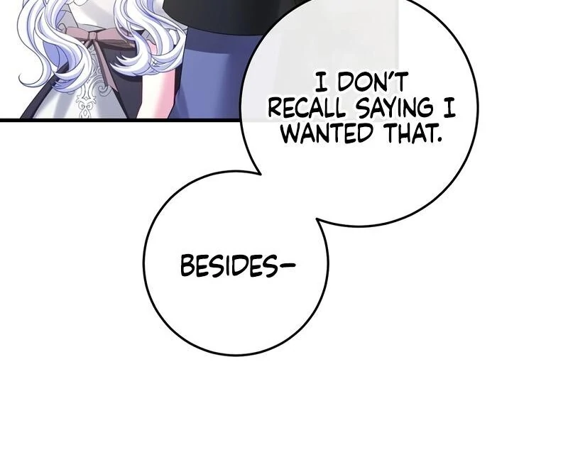 I Refuse the Regrets of a Traitor chapter 28 page 18