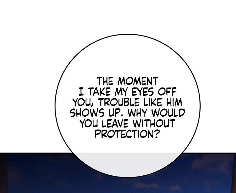 I Refuse the Regrets of a Traitor chapter 28 page 19