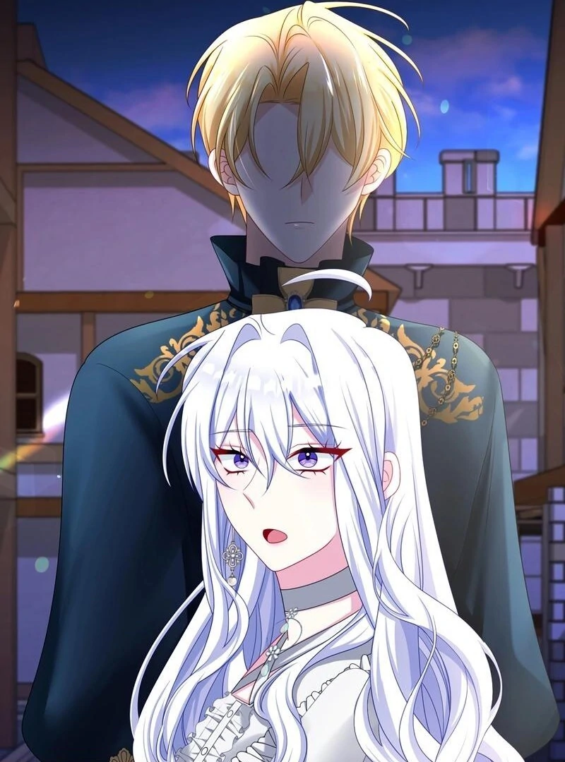 I Refuse the Regrets of a Traitor chapter 28 page 20