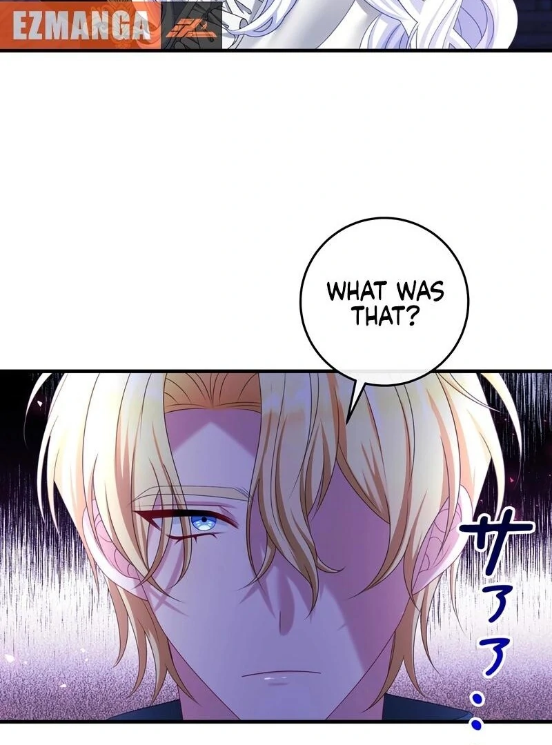 I Refuse the Regrets of a Traitor chapter 28 page 21