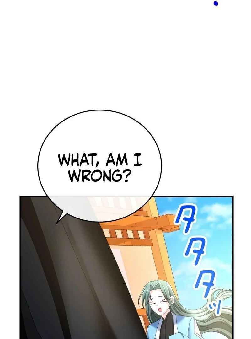 I Refuse the Regrets of a Traitor chapter 28 page 22