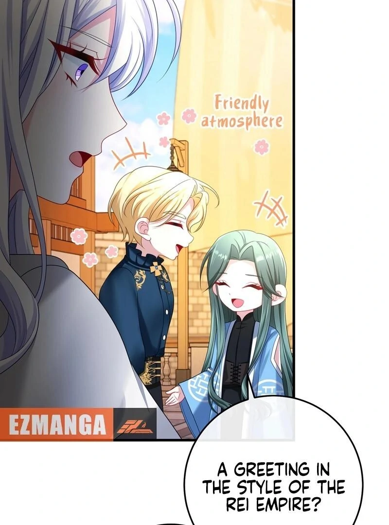 I Refuse the Regrets of a Traitor chapter 28 page 30