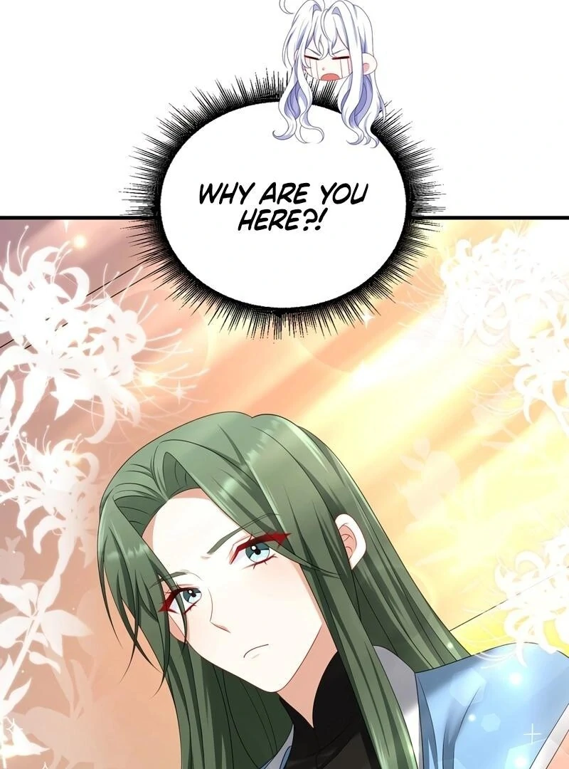 I Refuse the Regrets of a Traitor chapter 28 page 39