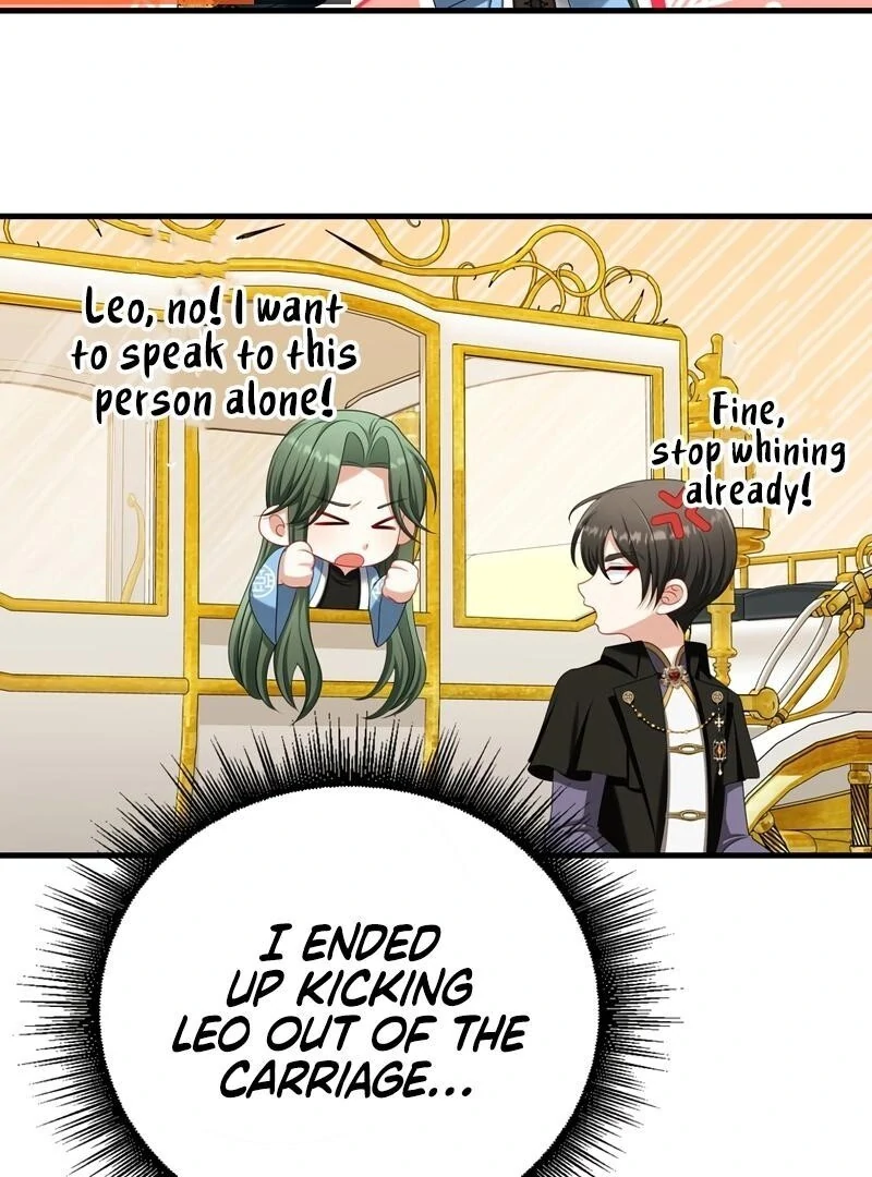 I Refuse the Regrets of a Traitor chapter 28 page 42