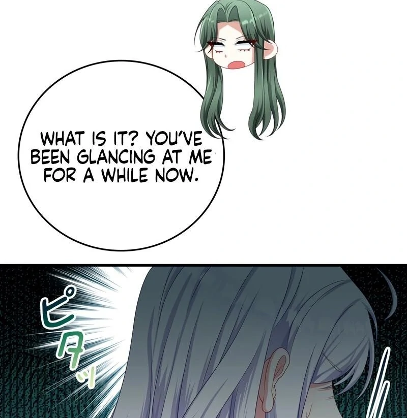 I Refuse the Regrets of a Traitor chapter 28 page 45