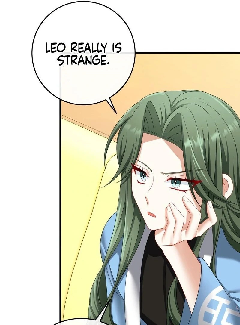 I Refuse the Regrets of a Traitor chapter 28 page 47