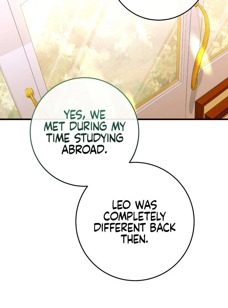I Refuse the Regrets of a Traitor chapter 28 page 49