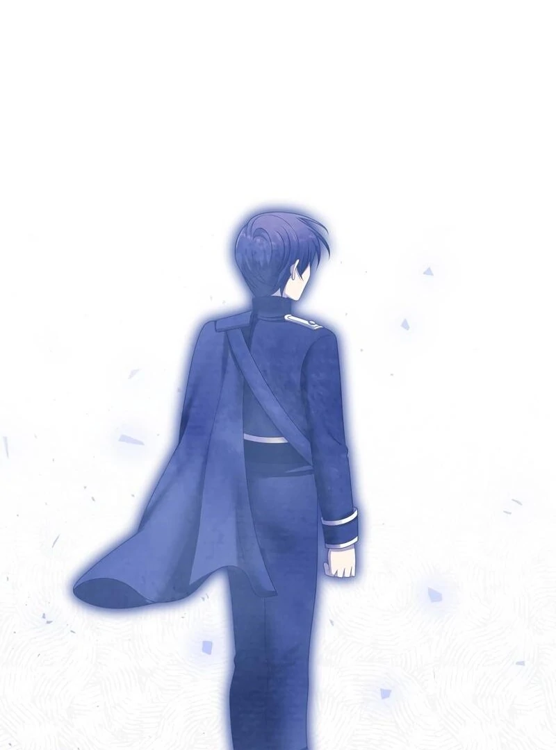 I Refuse the Regrets of a Traitor chapter 28 page 50