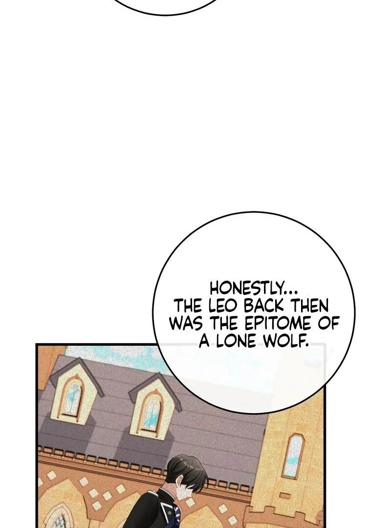 I Refuse the Regrets of a Traitor chapter 28 page 53