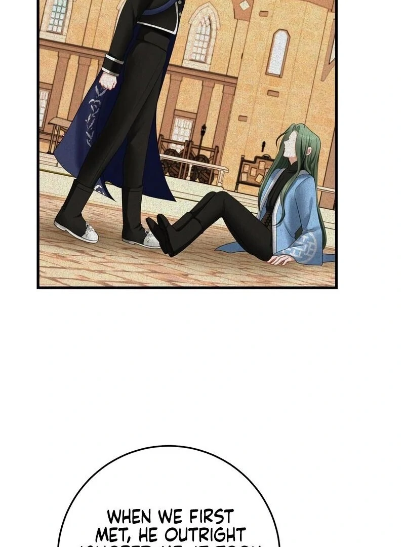 I Refuse the Regrets of a Traitor chapter 28 page 54