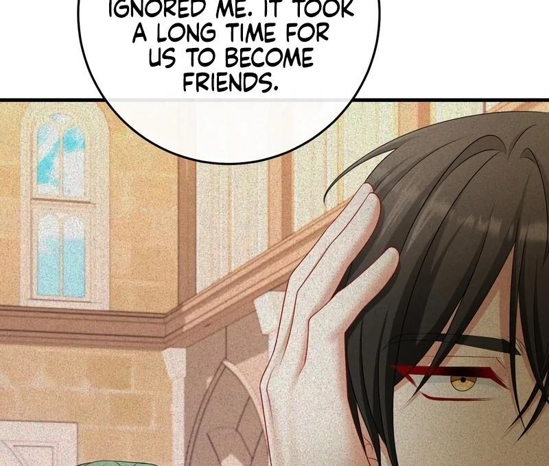 I Refuse the Regrets of a Traitor chapter 28 page 55