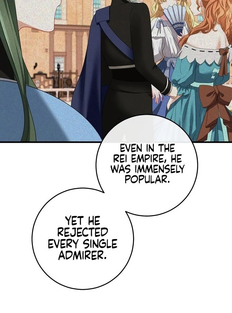 I Refuse the Regrets of a Traitor chapter 28 page 58