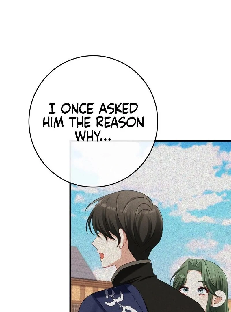I Refuse the Regrets of a Traitor chapter 28 page 59