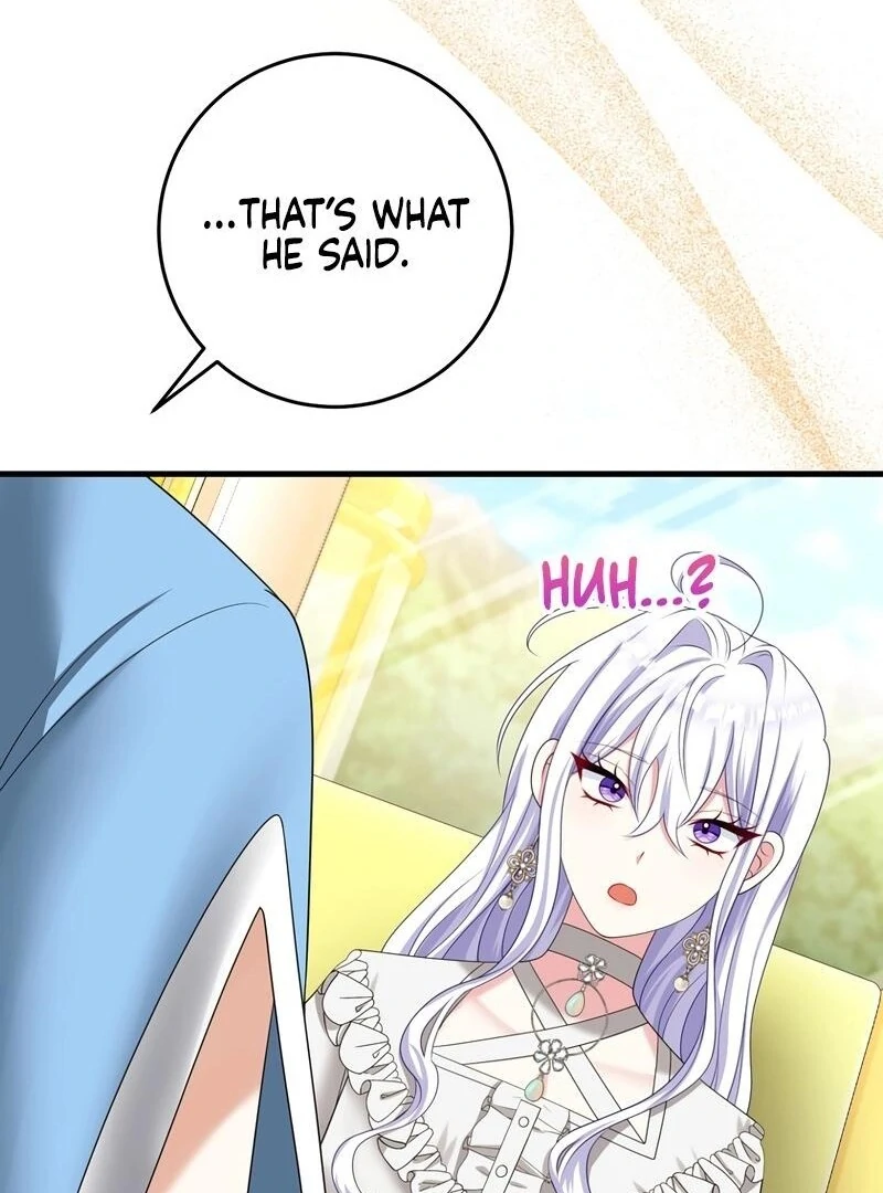 I Refuse the Regrets of a Traitor chapter 28 page 64
