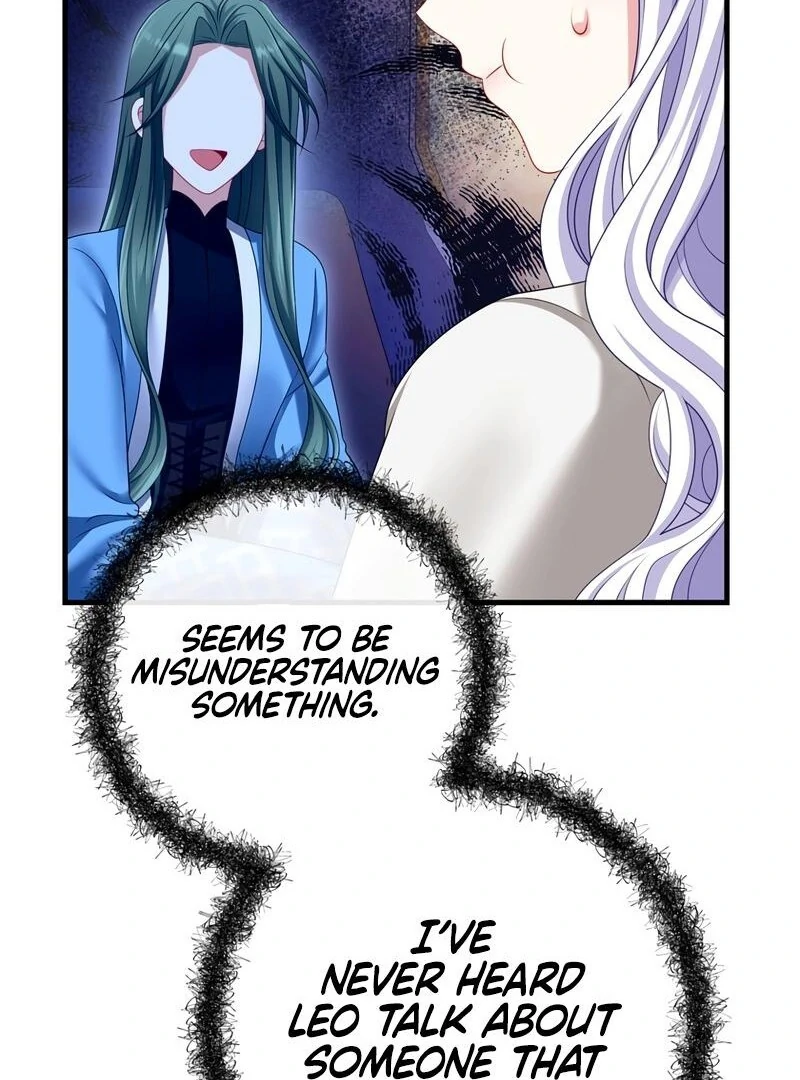 I Refuse the Regrets of a Traitor chapter 28 page 71