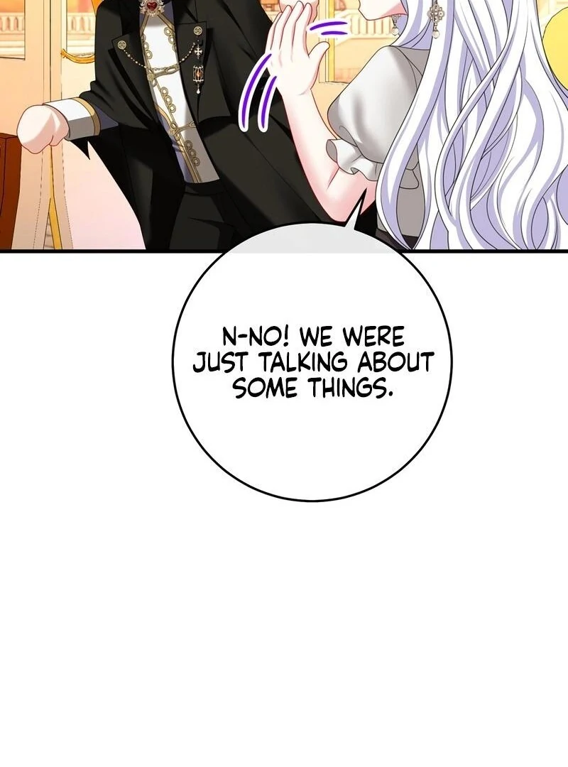 I Refuse the Regrets of a Traitor chapter 28 page 88