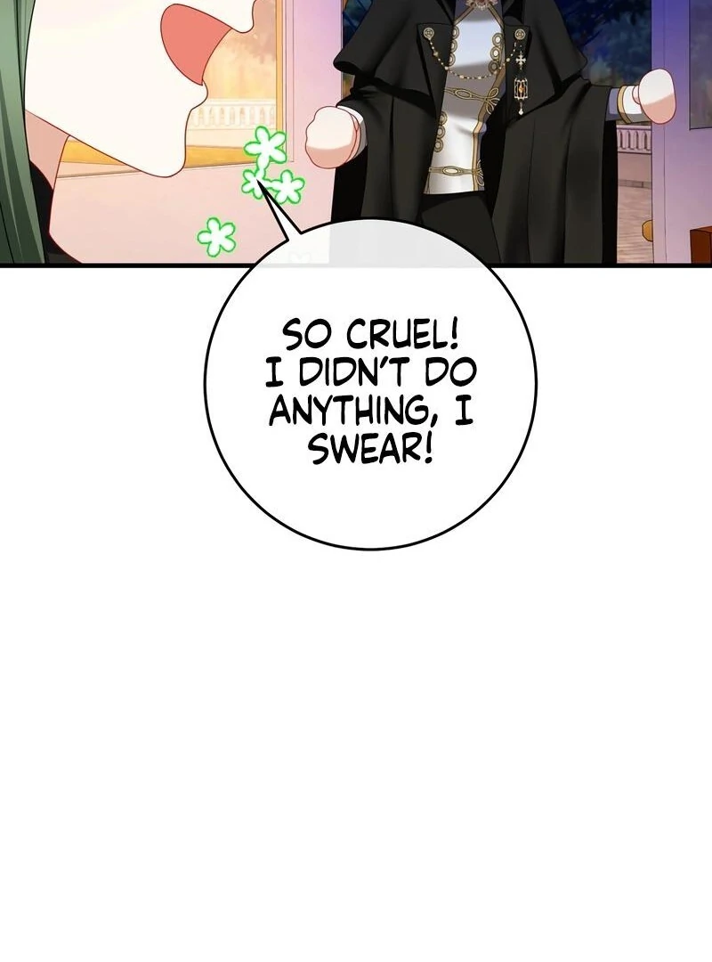 I Refuse the Regrets of a Traitor chapter 28 page 91