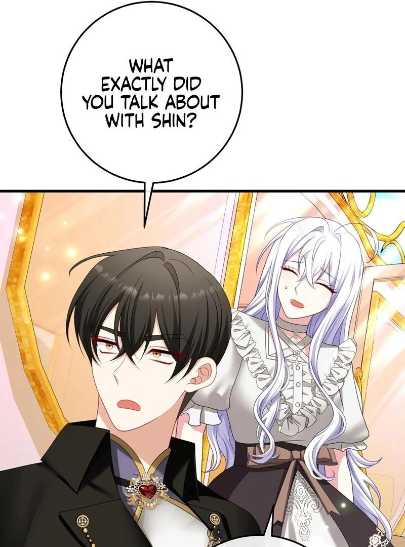 I Refuse the Regrets of a Traitor chapter 28 page 94