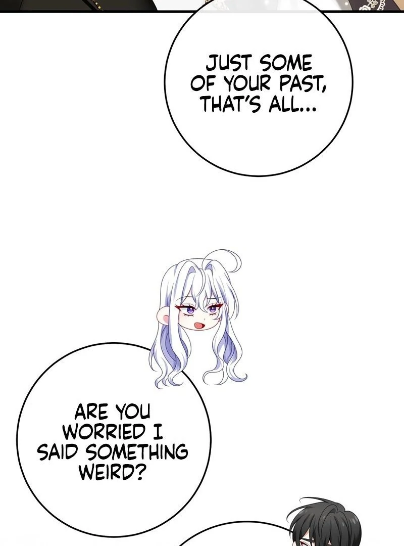 I Refuse the Regrets of a Traitor chapter 28 page 95
