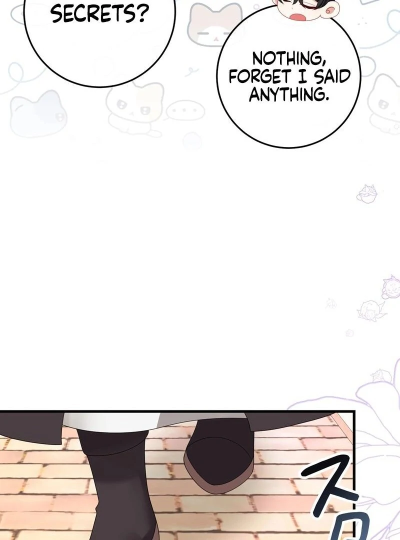I Refuse the Regrets of a Traitor chapter 28 page 97