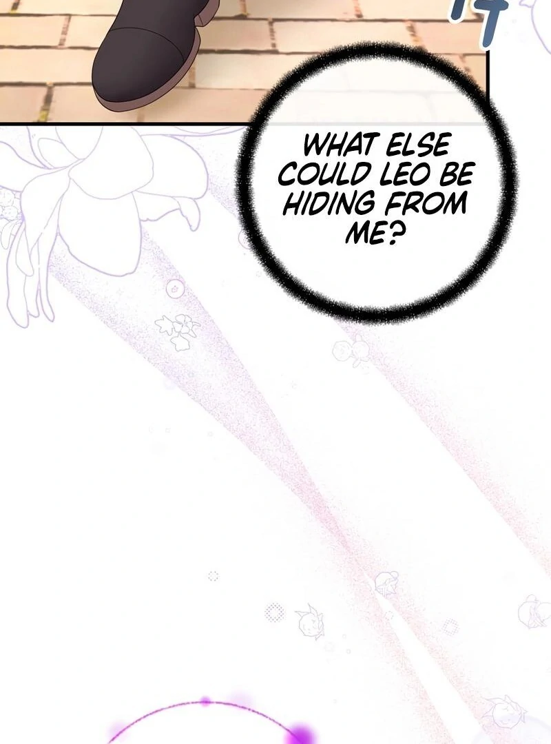 I Refuse the Regrets of a Traitor chapter 28 page 98