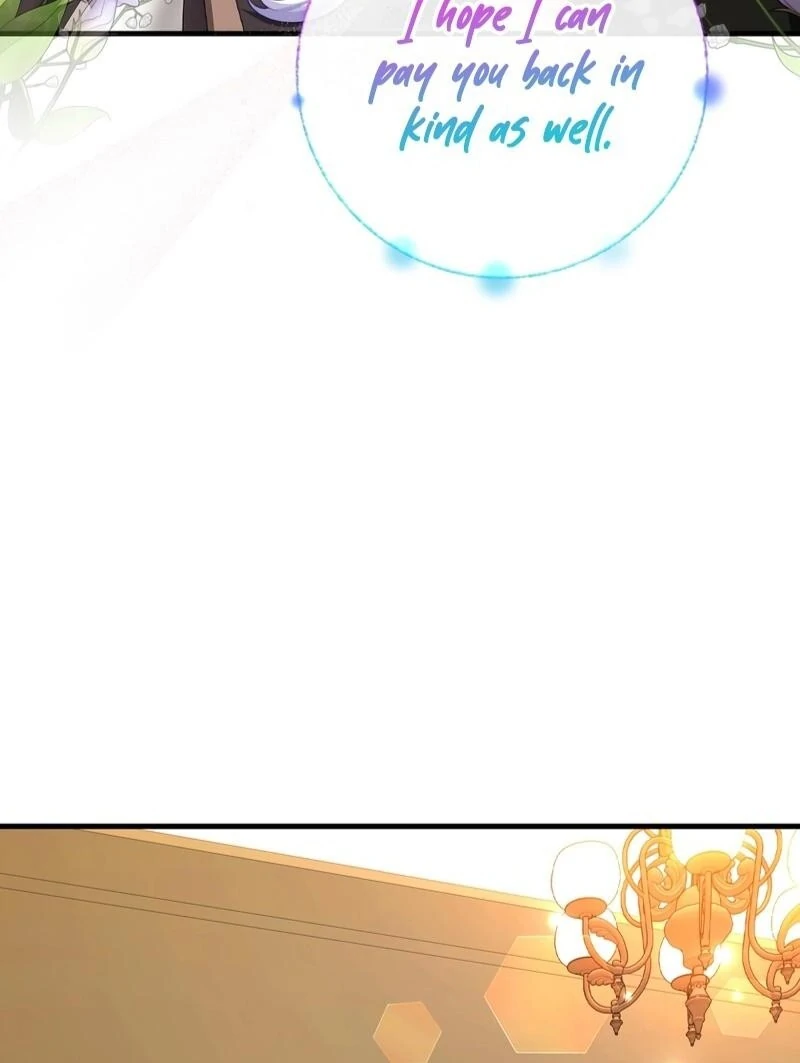 I Refuse the Regrets of a Traitor chapter 28 page 101