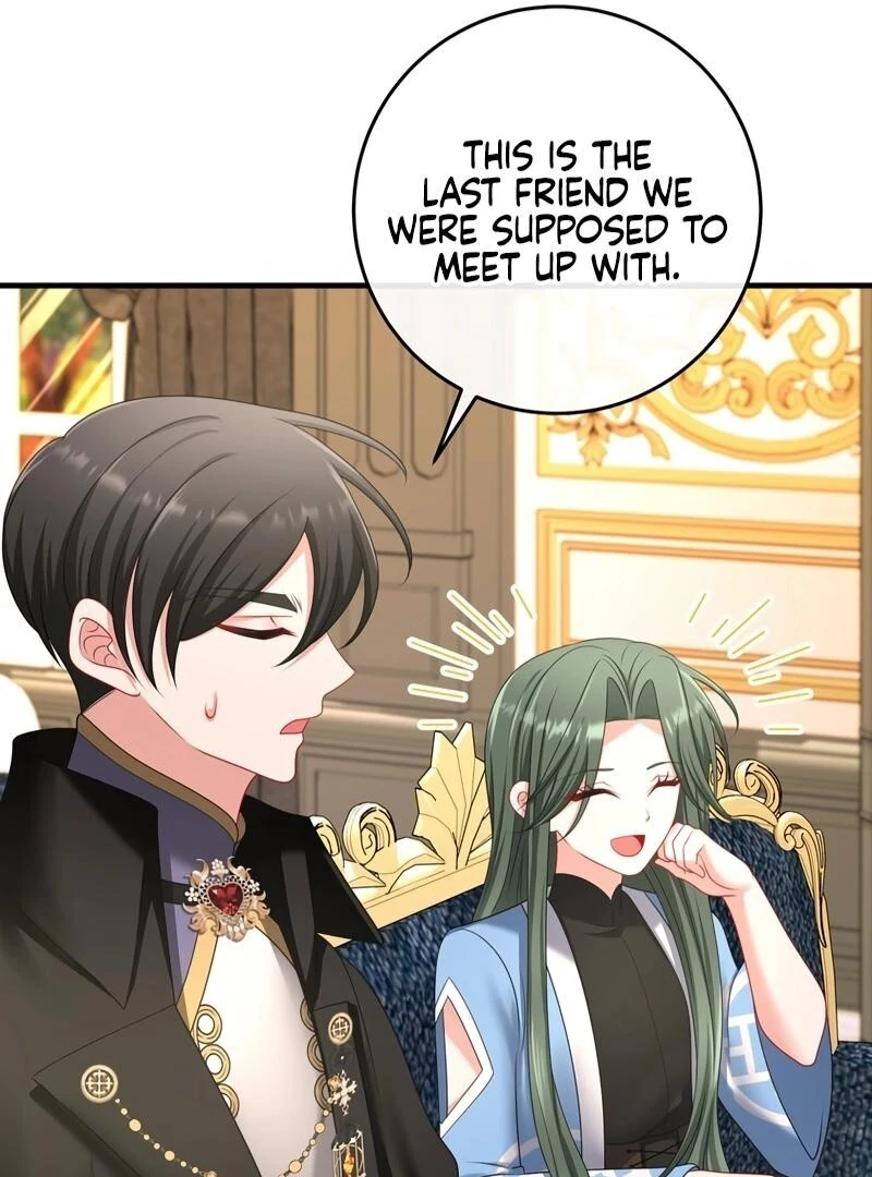 I Refuse the Regrets of a Traitor chapter 28 page 112