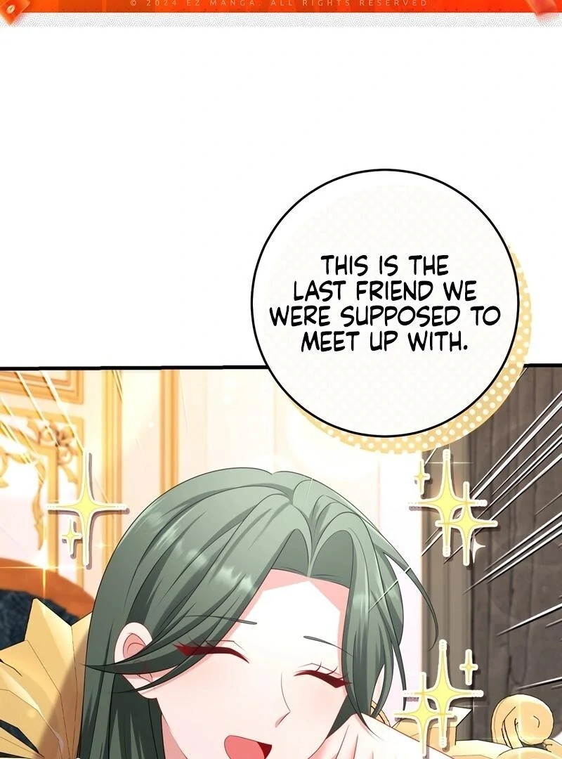 I Refuse the Regrets of a Traitor chapter 29 page 3