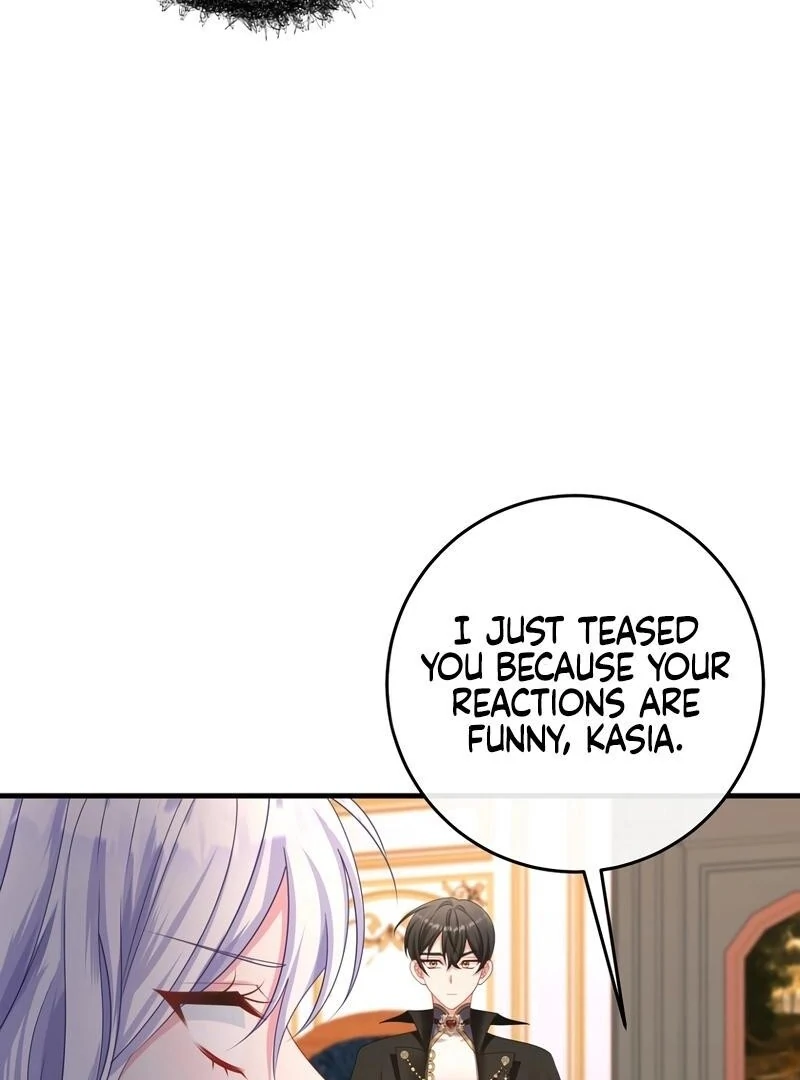 I Refuse the Regrets of a Traitor chapter 29 page 6