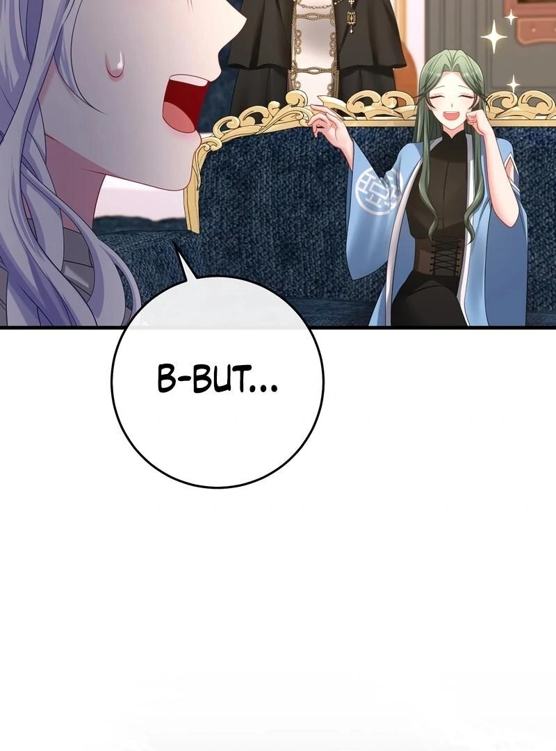 I Refuse the Regrets of a Traitor chapter 29 page 7