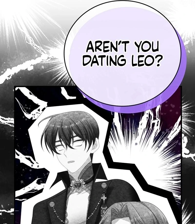 I Refuse the Regrets of a Traitor chapter 29 page 8