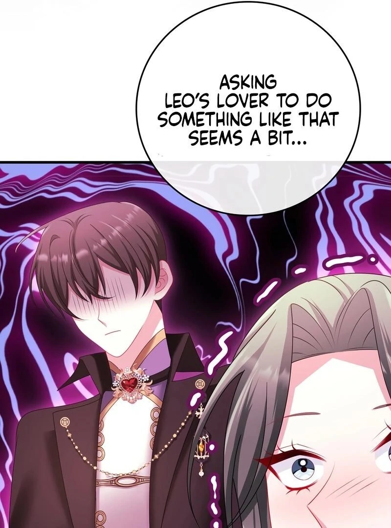 I Refuse the Regrets of a Traitor chapter 29 page 10