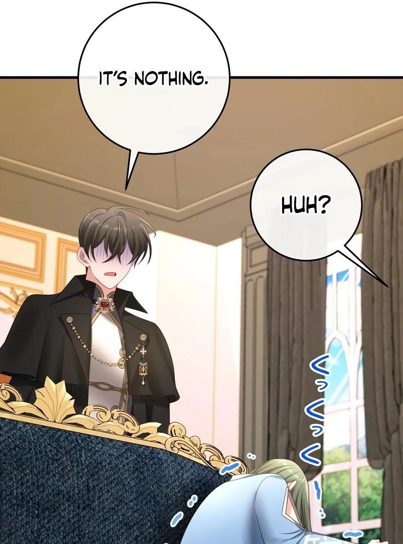 I Refuse the Regrets of a Traitor chapter 29 page 19