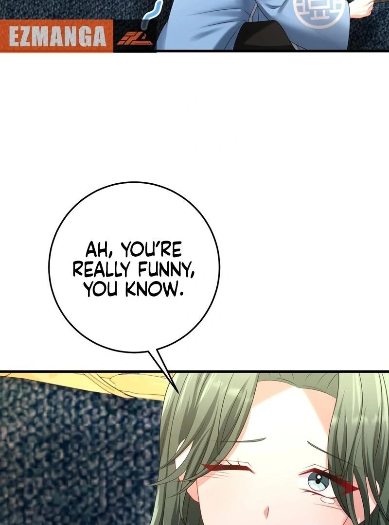 I Refuse the Regrets of a Traitor chapter 29 page 20