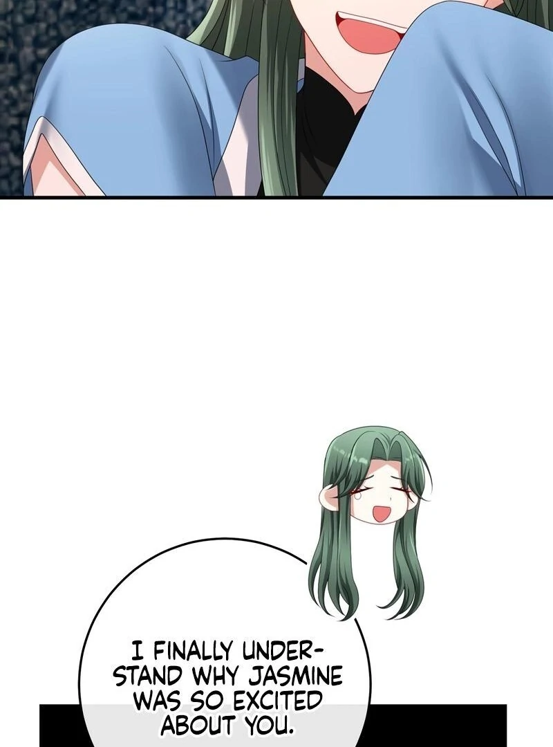 I Refuse the Regrets of a Traitor chapter 29 page 21