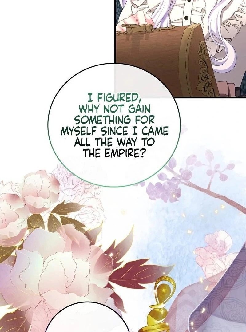 I Refuse the Regrets of a Traitor chapter 29 page 31