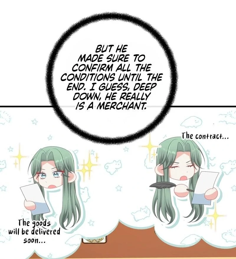 I Refuse the Regrets of a Traitor chapter 29 page 52