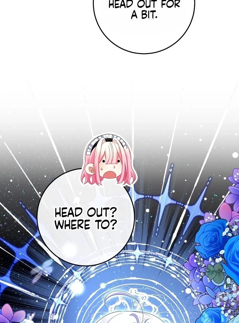I Refuse the Regrets of a Traitor chapter 29 page 56