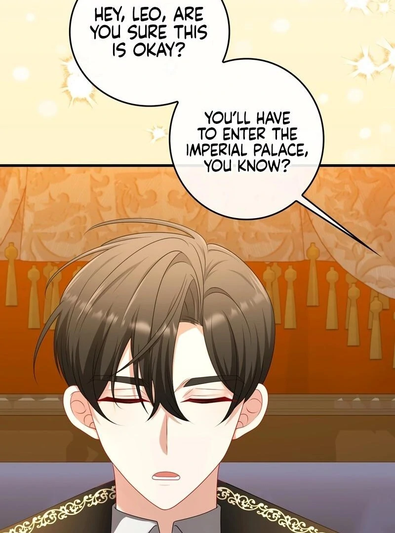 I Refuse the Regrets of a Traitor chapter 29 page 65