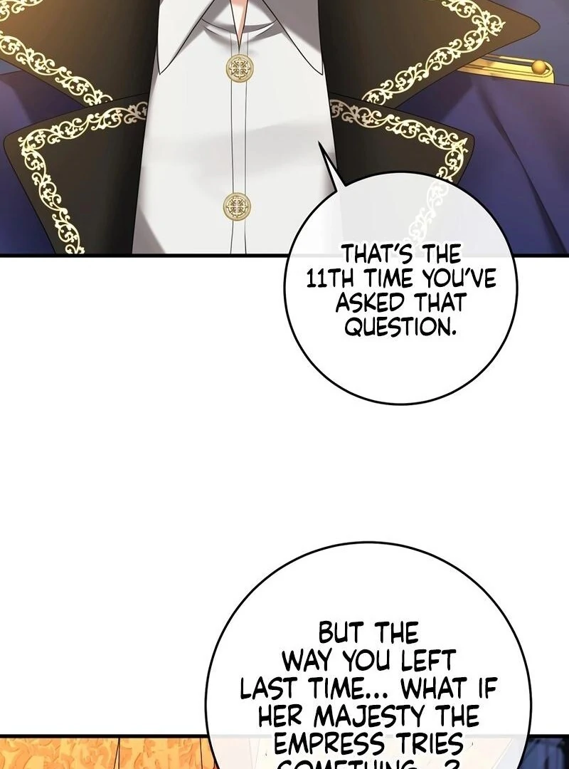 I Refuse the Regrets of a Traitor chapter 29 page 66