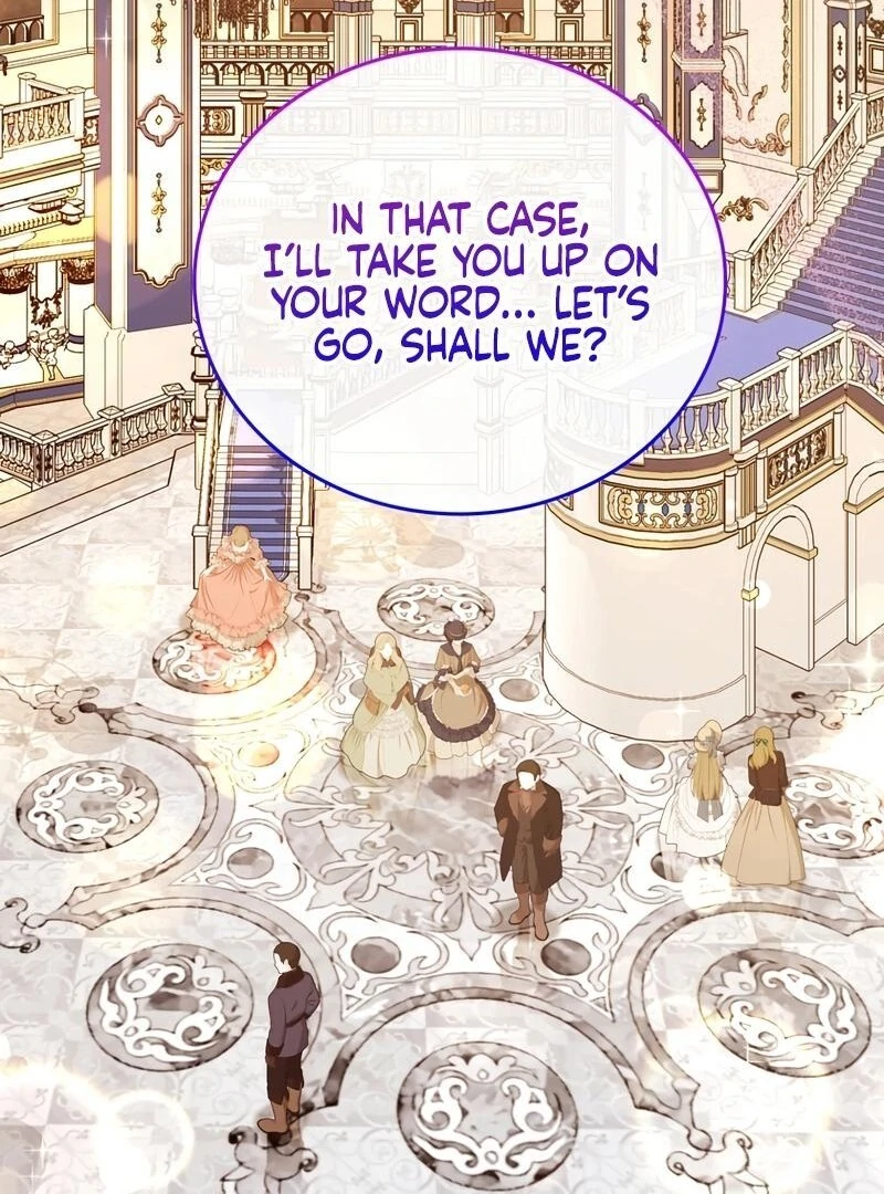 I Refuse the Regrets of a Traitor chapter 29 page 74